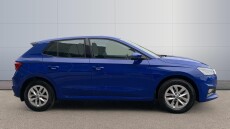 Skoda Fabia 1.0 TSI SE Comfort 5dr Petrol Hatchback